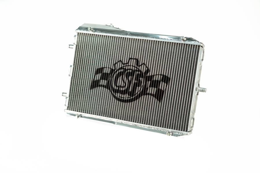 PORSCHE 911 997 MK1 3.6L TURBO CSF Radiators Radiator (Right Side)